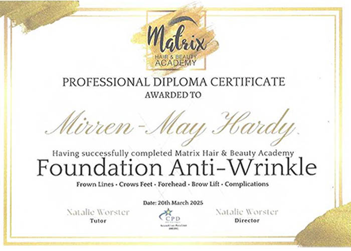 Laserdream Aesthetics of Salisbury image