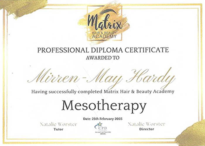 Laserdream Aesthetics of Salisbury image