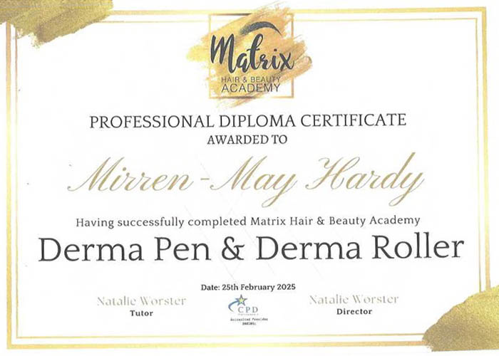 Laserdream Aesthetics of Salisbury image