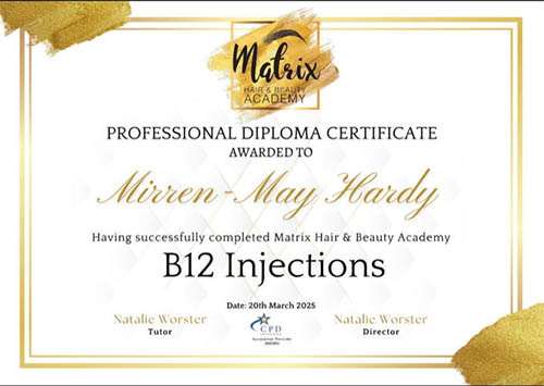 Laserdream Aesthetics of Salisbury image